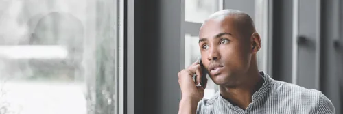 Contact your builder
